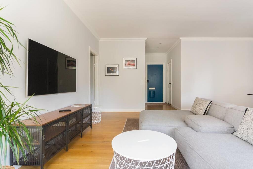Cozy Apartment In Christianshavn W Two Balconies. Kopenhagen Exterior foto