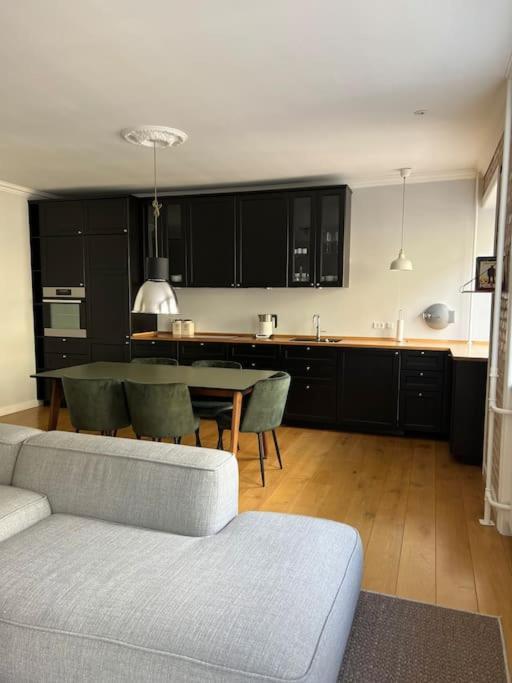 Cozy Apartment In Christianshavn W Two Balconies. Kopenhagen Exterior foto