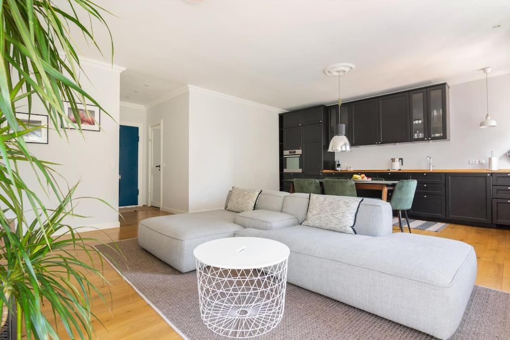 Cozy Apartment In Christianshavn W Two Balconies. Kopenhagen Exterior foto