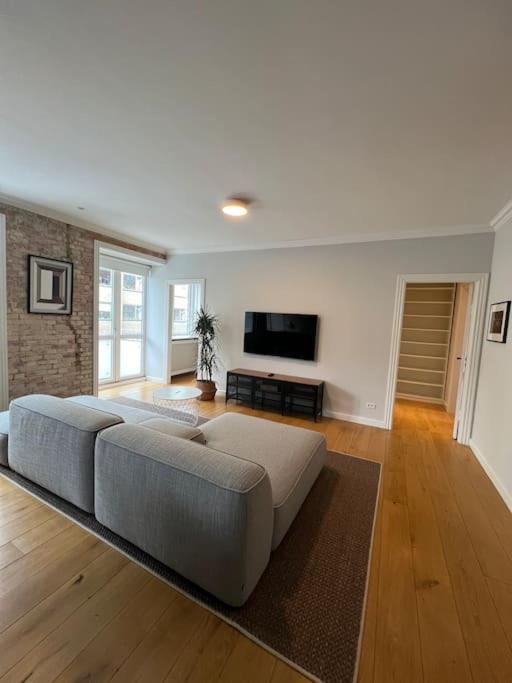 Cozy Apartment In Christianshavn W Two Balconies. Kopenhagen Exterior foto